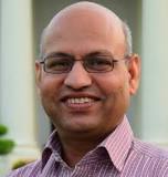 Prof. (Dr.) Bhola Ram Gurjar